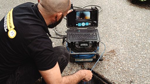 Papanui Drain & Sewer Plumbers: Fast