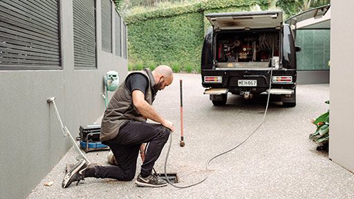 Papanui Drain & Sewer Plumbers: Fast